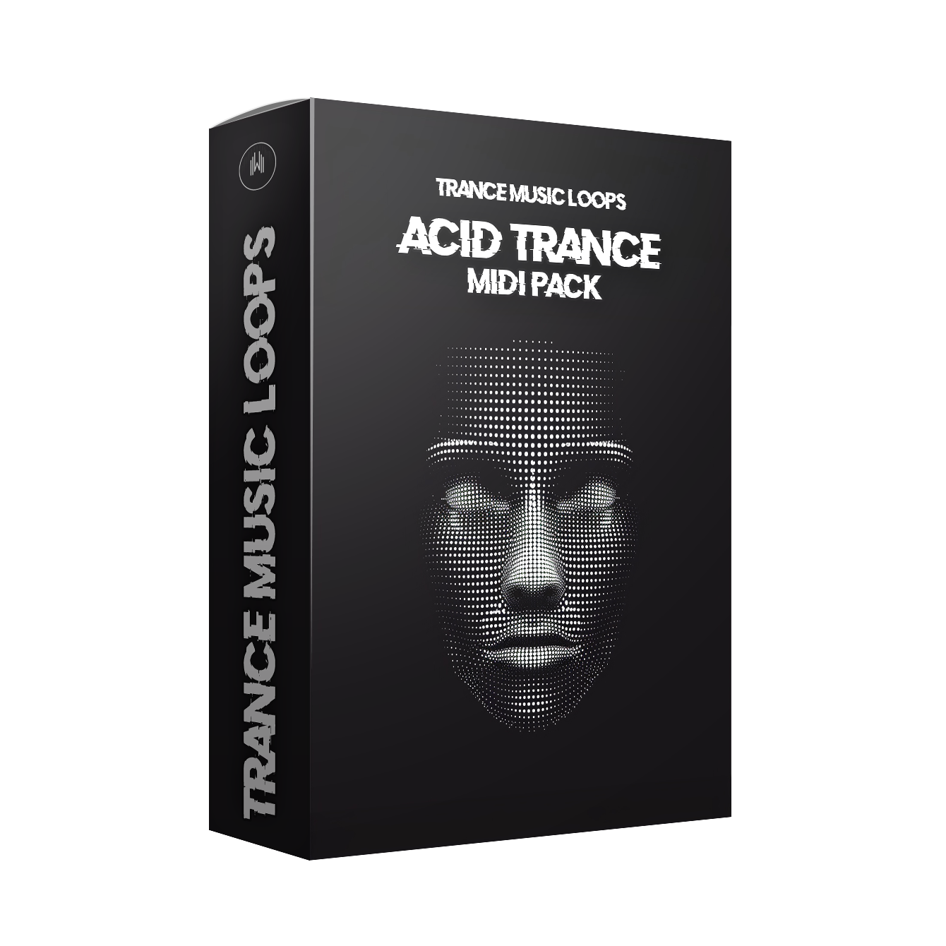 Acid Trance Midi Pack