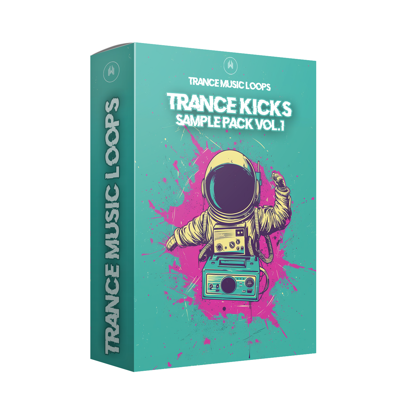 Trance Kicks Sample Pack vol.1
