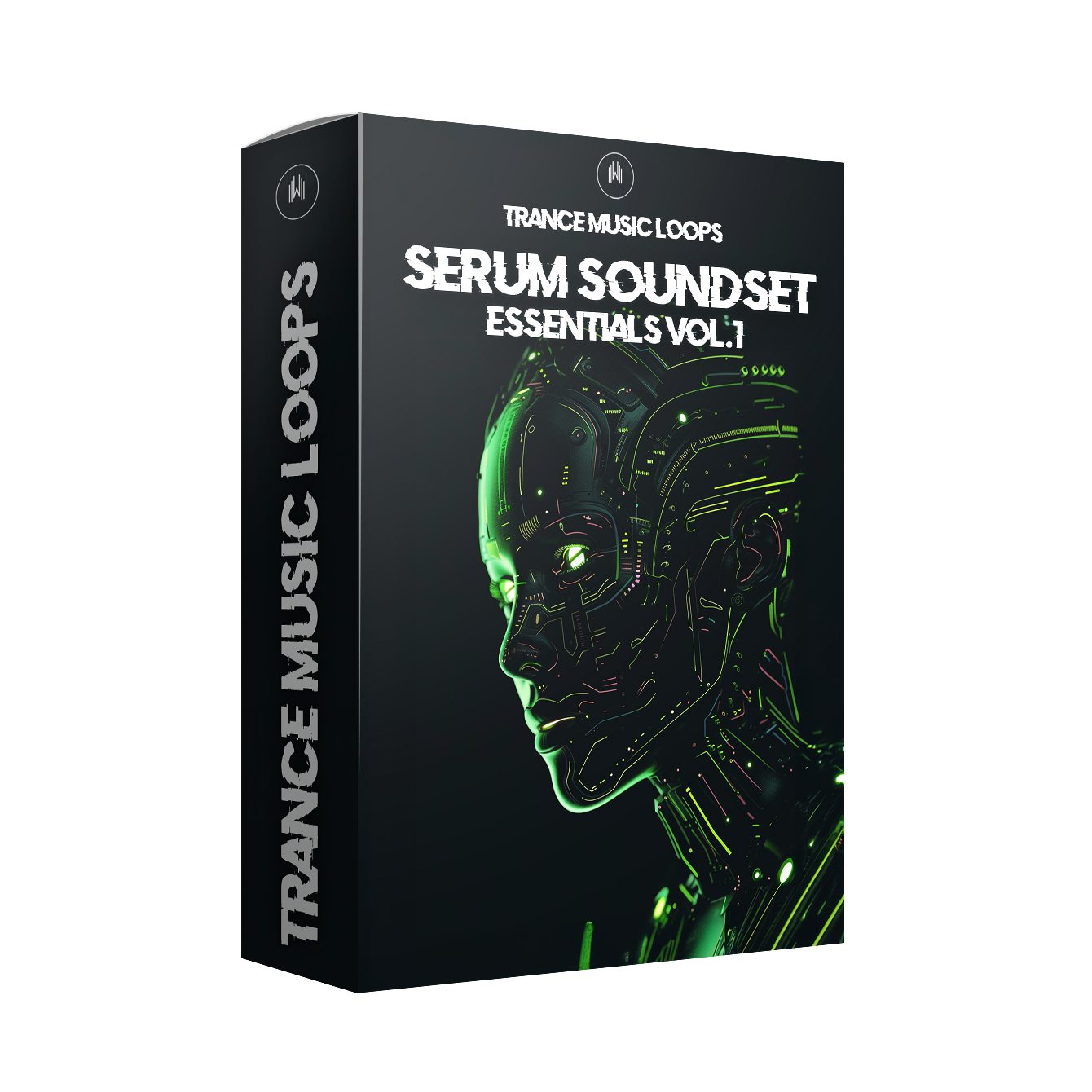 Serum Soundset Essentials vol.1
