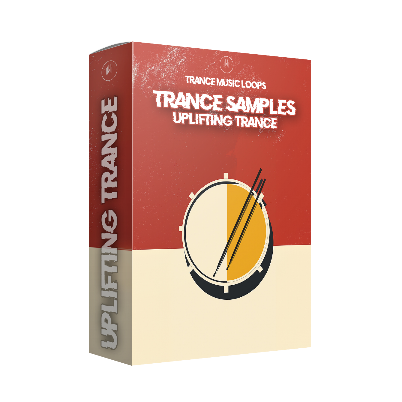 Trance Samples Uplifting Trance sound pack featuring 394 high-quality trance samples for electronic music production. Ideal for Progressive Trance.