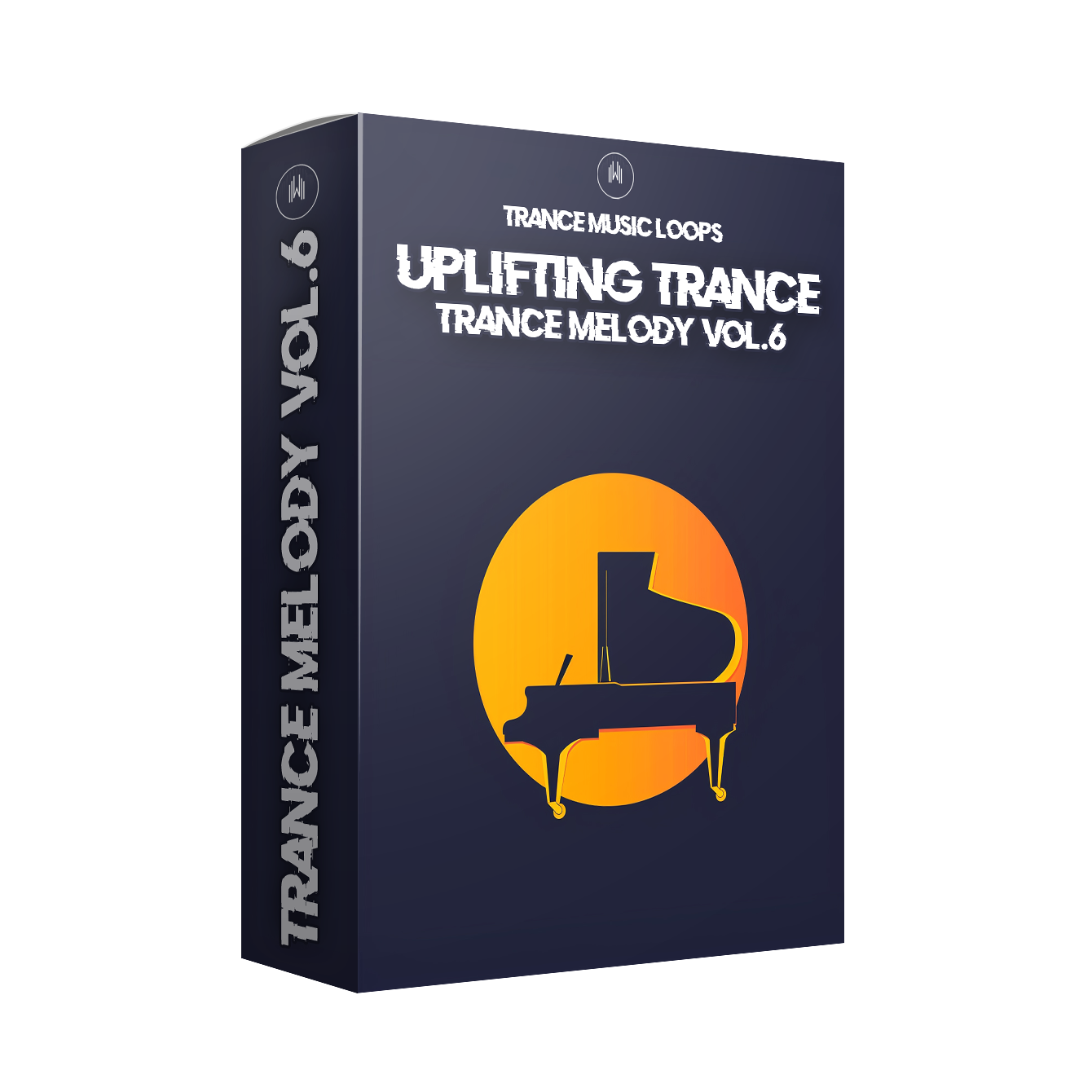 Uplifting Trance Melody vol.6